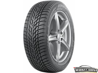 Ikon Tyres (Nokian Tyres) Snowproof 1 275/40 R20 106V