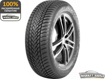 Ikon Tyres (Nokian Tyres) Snowproof 2 255/45 R20 105V
