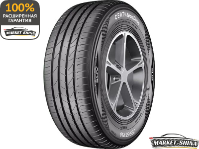 CEAT SportDrive 225/60 R18 104W