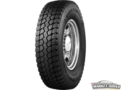 Triangle TR689A 215/75 R17.5 135/133L