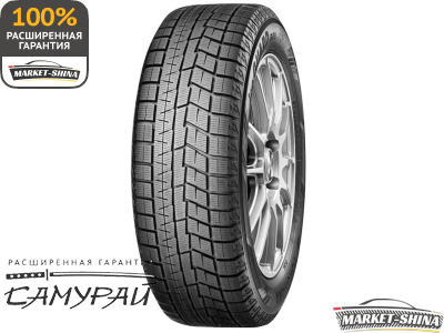 Yokohama iceGuard Studless iG60 215/65 R16 98Q