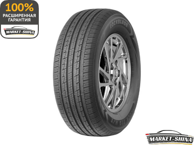RockBlade ROCK 719 H/T 275/65 R17 115T