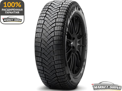 Pirelli Ice Fr 235/45 R17 97T