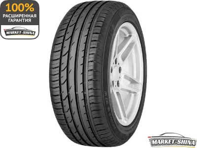 Continental ContiPremiumContact 2 205/50 R17 89Y