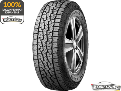 Nexen Roadian A/T 4x4 RA7 215/65 R16 102T