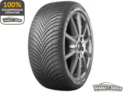 Kumho Solus 4S HA32 225/55 R16 99W