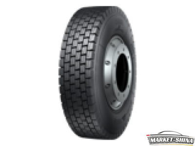 Triangle TRD06 315/80 R22.5 157/154K