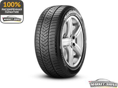 Pirelli Scorpion Winter 295/40 R20 106V