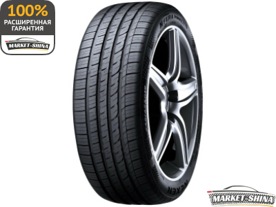 Nexen N'Fera Primus V 205/40 R17 84W