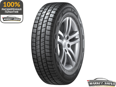 Hankook Vantra ST AS2 RA30 185/80 R14 102Q