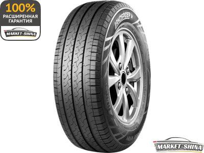 Landspider DuraTraxx Van 175/65 R14 90/88T