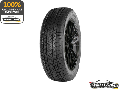 Gripmax SureGrip eWinter 215/40 R17 87V