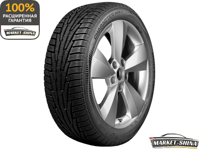 Ikon Tyres (Nokian Tyres) Character Snow 2 185/60 R14 82R