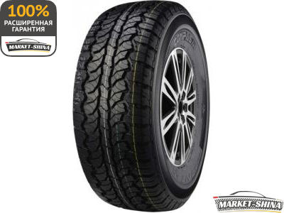 Compasal Versant A/T 215/75 R15 100T
