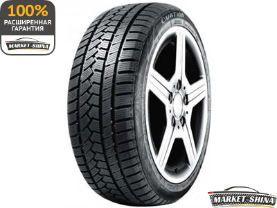 Ovation W-586 265/35 R18 97V