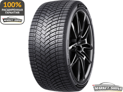 Atlander LanderAllseason ATL55 215/55 R16 97W