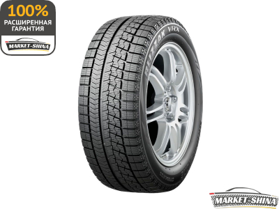 Bridgestone Blizzak VRX 255/45 R18 99S