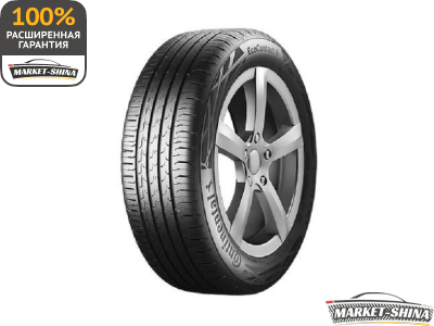 Continental EcoContact 6 245/50 R19 105W