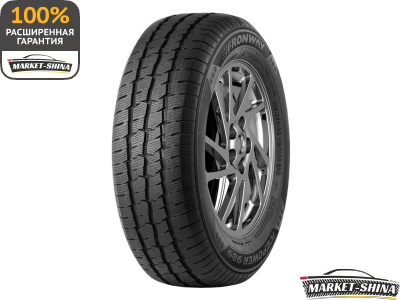 Fronway Icepower 989 215/65 R16 109R