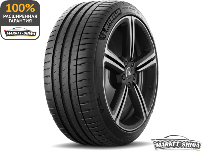 Michelin Pilot Sport 4 S 245/40 R20 99Y