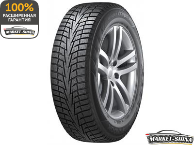 Hankook Winter i*Cept X RW10 245/50 R20 102T