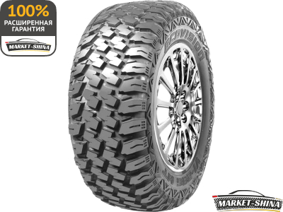 Ovation VI-286MT 12.5/33 R20 114Q