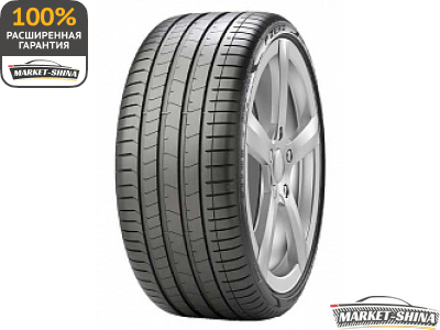 Pirelli P Zero Sports Car 235/45 R20 100T