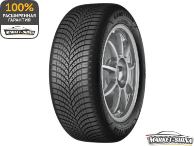 Goodyear Vector 4Seasons Gen-3 SUV 255/50 R20 109W