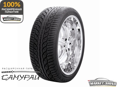 Yokohama Parada Spec-X (PA02) 285/40 R23 111V