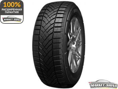 Sailun Commercio 4 Seasons 235/65 R16 121/119R