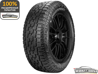 Pirelli Scorpion All Terrain Plus 265/65 R17 112T