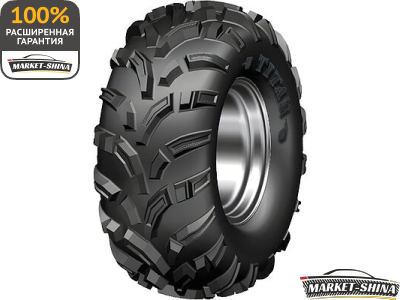 Titan 789 M/T 9/0 R—14 76K