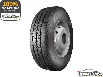 КАМА (Нижнекамский шинный завод) ALGA LT (HK-534) 185/80 R14 102/100Q