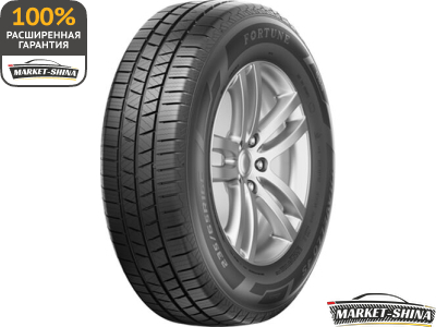 Fortune Travello 4S 215/65 R16 109/107T