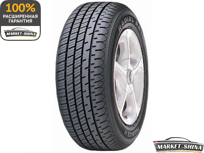 Hankook Radial RA14 225/60 R16 105T