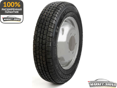 Leao Tire (LingLong) Crosswind Storm 01 185/75 R16 104/102R