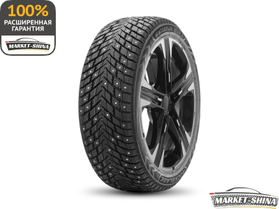 RockBlade Winterplus Stud II 245/40 R20 99T