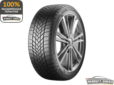 Matador MP 93 Nordicca 215/60 R17 100V