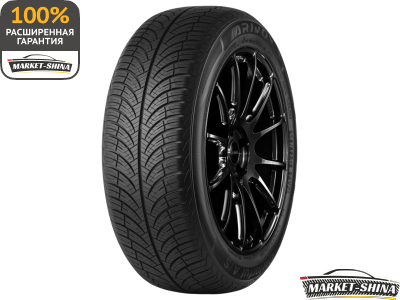 Arivo Carlorful A/S 225/55 R17 101W