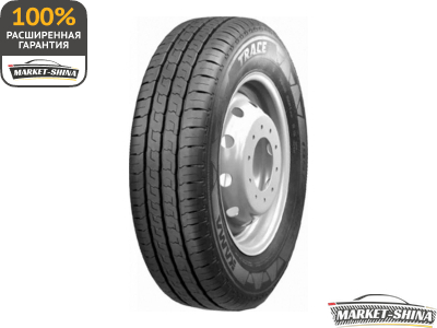 КАМА (Нижнекамский шинный завод) Trace (НК-135) 215/65 R16 109/107R