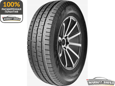 LANVIGATOR WinterGrip VAN 225/65 R16 112/110R