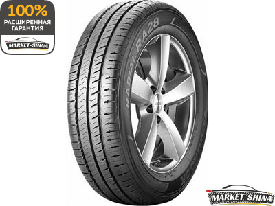 Hankook Radial RA28 275/65 R18 116H