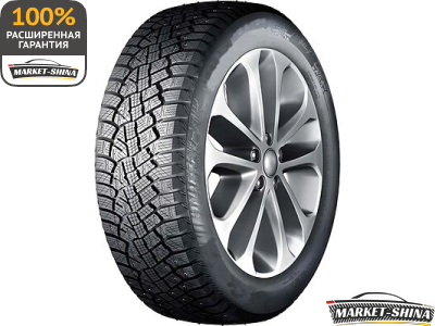Gislaved VanContol Ice 205/75 R16 110/108R