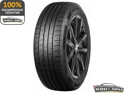 Nexen Nfera Supreme 245/40 R18 97W