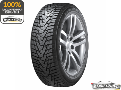 Hankook W429A Winter i*Pike RS2 235/45 R17 97T