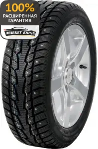 Ecovision W-686 285/45 R22 114T