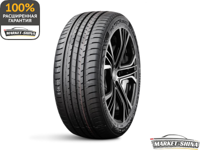 Double Star DSU02 235/50 R17 100W