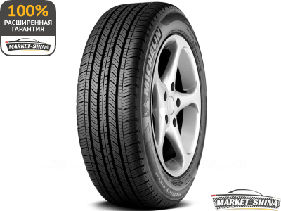 Michelin Primacy 4 255/40 R19 100W