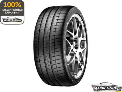 Vredestein Ultrac Vorti + 285/35 R20 104Y