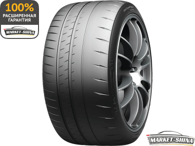 Michelin Pilot Sport Cup 2 275/35 R20 102Y